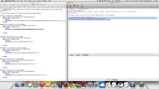 AppleScript Advanced Search Engine