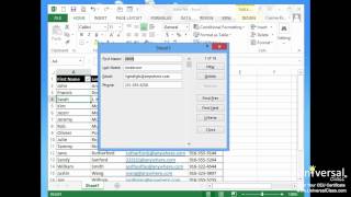 Exploring Conditional Formatting in Excel 2013 Tutorial