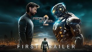 REAL STEEL 2 / Full Teaser Trailer 2024