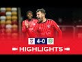 📺 Match Highlights | York City 4-0 Yeovil Town | 2024/25