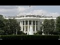 Intruder arrested at White House