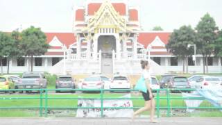 Life at Thammasat University