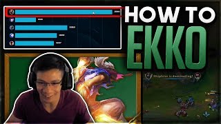 Shiphtur | THE CLEANEST EKKO IN TOWN BABY!!