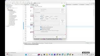 Internship Java Session 11 - 20251004