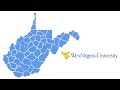 Gordon Gee's 55-County WV Tour: A snapshot