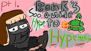 untitled sandbox game hypemas guide