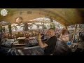 Ace Ventura @ Ozora Festival 2016