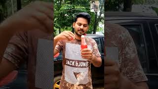 പാലൂട്ടുന്ന അമ്മമാർ ഇത് കുടിക്കരുത് 🙏🏻 Sting Energy Drink | Street Food Viral Food Variety Food