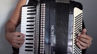 Vídeo Aula Acordeon - Como Tocar Forró na Sanfona de Forma RÁPIDA E FÁCIL