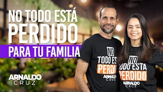 Tema 3  No Todo está Perdido para tu Familia