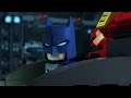 LEGO DC Comics Super Heroes - Justice League: Cosmic Clash - 