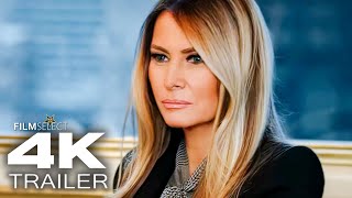 MELANIA Official Trailer (2026)