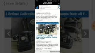 Register to bid tutorial