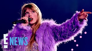Download Are You Ready for Taylor Swift's Eras Tour? | E! News mp3