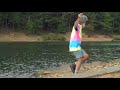 Kurt Steiner - Stone Skipping - Arkansas 2018 - Great Southern Stone Skipping Championship