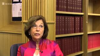 Lord Speaker | Women's political engagement in the developing world | House of Lords