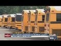 School bus drivers needed in Monroe County