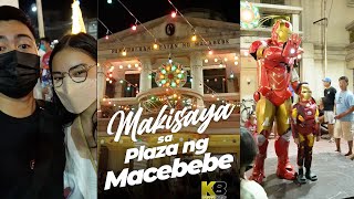 Makisaya sa Macabebe