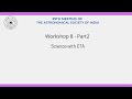 Workshop 8 - Part 2 - Science with CTA