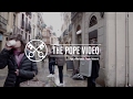 Welcome the needy – The Pope Video – February 2017