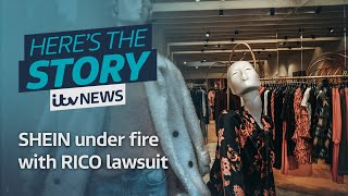 Why SHEIN are under fire | ITV News