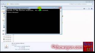 [JRE] Check installed Java version in 5 Seconds