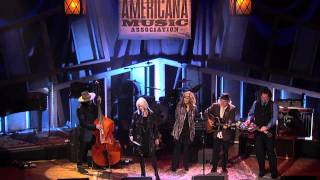 OFFICIAL O Brother, Where Art Thou Tribute - I'll Fly Away CLIP - 2011 Americana Awards