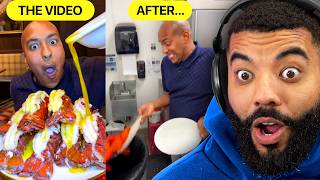 EXPOSING INFLUENCERS!.... | ShxtsnGigs Reacts