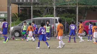 2016.10.30　スライドショウ版　TRM４　宗像セントラルU-13/12　vs　カミーリア筑紫野