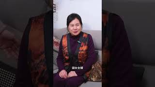 001_女儿在家被老公欺负，丈母娘得知后直接霸气出手惩治混蛋女婿！ #2024光合创作者大会 #老铁笑一笑