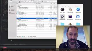 Vim screencast #45: Open in Terminal Vim
