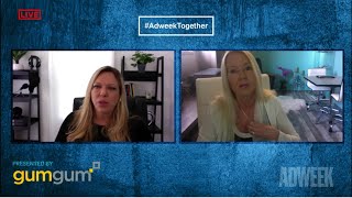 Adweek Together | The Future of Marketing