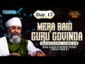 MERA BAID GURU GOVINDA - WAHEGURU SIMRAN - AMRITVELA TRUST.