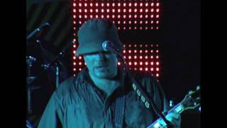 Jamie Winchester: Ego Toaster + Hold Me, Thrill Me, Kiss Me, Kill Me [U2]  - Live 2009.