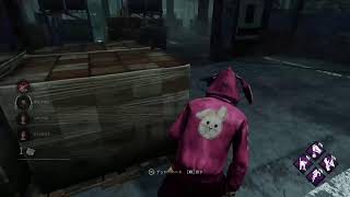 DBD　ナイト