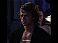 all anakin wanted to do was help anakinskywalker darthvader haydenchristensen starwars