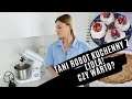 Recenzja taniego robota kuchennego z Lidla! Czy warto kupić SilverCrest Kitchen Tools?