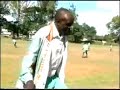 Hosiah Chipanga - Matarenda