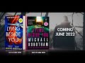 Lying Beside You by Michael Robotham | Trailer