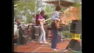 Jaco Pastorius Live in Finland! Part2