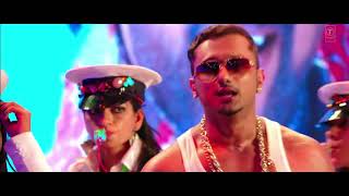 Lungi Dance Chennai Express  New Video Feat  Honey Singh, Shahrukh Khan, Deepik