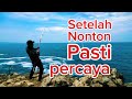 BUKAN RAHASIA LAGI ‼️MANCING IKAN POGOT BESAR || mancing ikan trigger fish