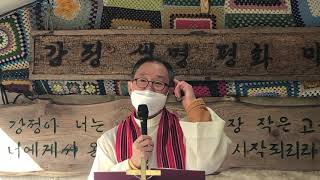 Fr.나승구’ 성탄이 다가옵니다. 그런데 오늘, 우리에게, 그 분의 자리가 마련되어 있을까요?