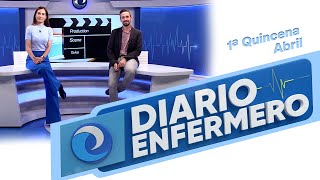 Diario Enfermero - Abril 2024