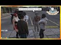 4HEAD Presses Lovemore For Putting His Girlfriend On Besties App | NoPixel 4.0 GTA RP