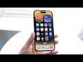 iPhone 14 Pro In LATE 2025! (iOS 26.1 Vs iOS 18.7.2, Battery Life, Lag, Upgrade To iPhone 17?)