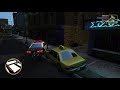 【俠盜獵車手3最終版】流程攻略 part3 gta3 definitive edition walkthrough no commentary part3