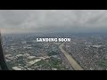 five thousand miles short getaway take off and landing airplane