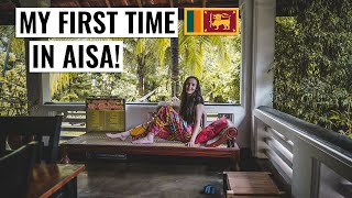 Sri Lanka Is Paradise! Day In Negombo | Travel Vlog