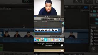 Chunkz Couldn't Do His Outro #chunkz #betasquad